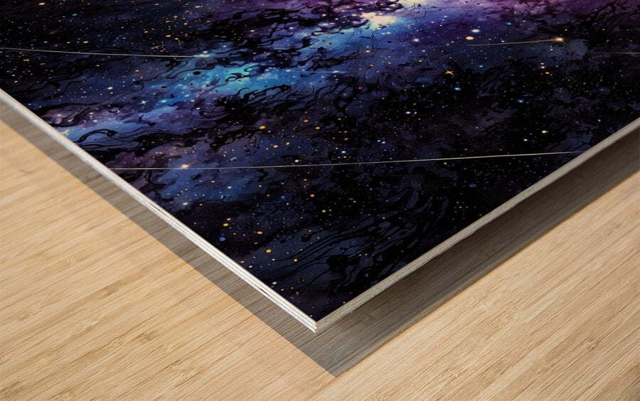 2269768 :: Wood Print