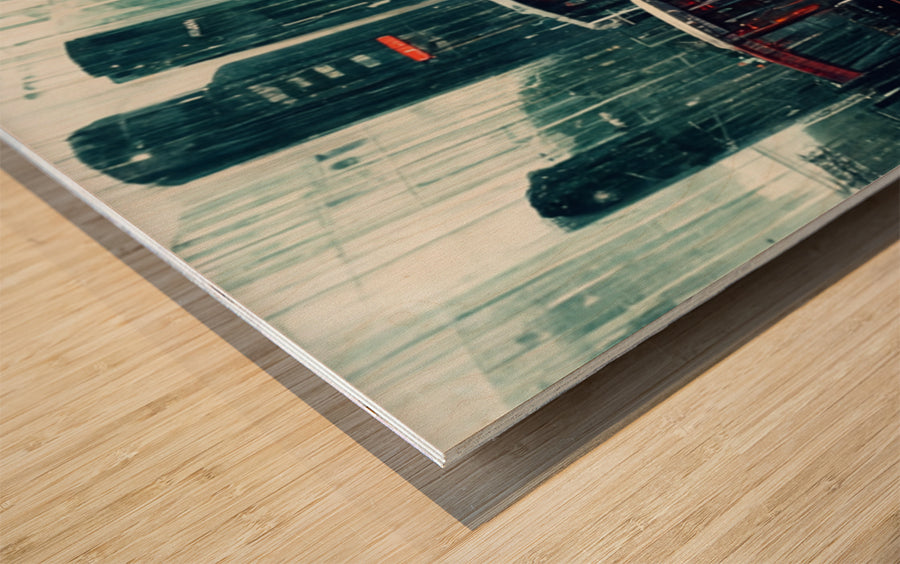 623058 :: Wood Print