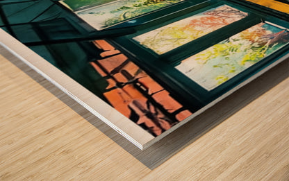 627320 :: Wood Print