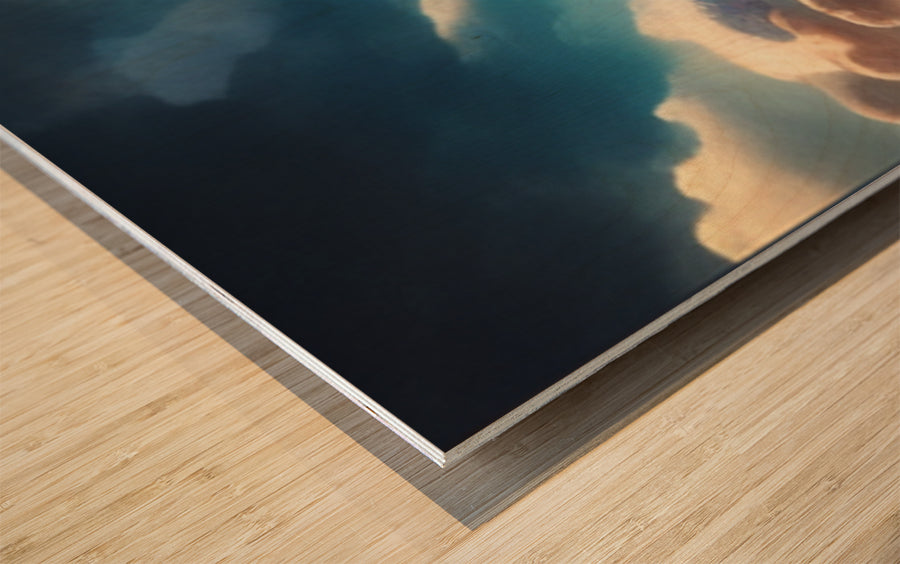 628904 :: Wood Print