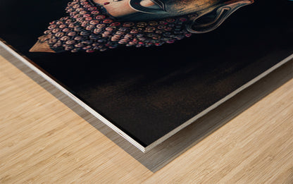 714549 :: Wood Print
