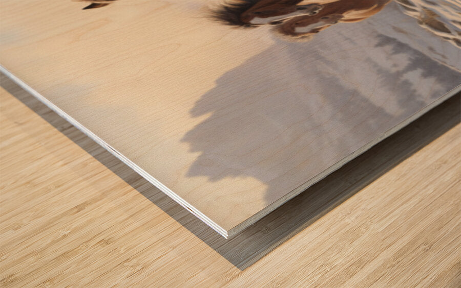 861582 :: Wood Print